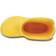 Crocs Handle It Rain Boot Kids - Yellow