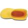 Crocs Handle It Rain Boots - Geel/Grijs/Zwart