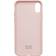 Native Union Clic Canvas Case (iPhone XS Max)