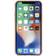 Native Union Clic Canvas Marine pour iPhone Xs Max Coque de protection