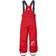 Didriksons Idre Kid's Pants - Chili Red (502682-314)