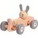 Plantoys Bunny Racing Car