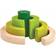 Plantoys Curve Blocks