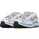 Nike P-6000 - White/Metallic Silver/Black/University Blue