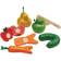 Plantoys Wonky Fruit & Vegetables