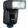 Nissin MG80 Pro Flash for Nikon Cameras