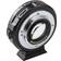 Viltrox Canon EF to Micro Four Thirds Adaptador de montura de lente