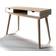 LPD Furniture Scandi Writing Desk 50x110cm