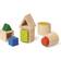 Plantoys Geo Matching Blocks