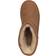 UGG Classic Short II Pour Enfant - Marron