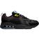 Nike Air Max 200 Bordeaux - Black Men's