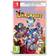 Wargroove - Deluxe Edition (Switch)