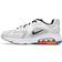 Nike Air Max 200 M - Vast Grey/White/Pacific Blue/Black