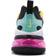 Nike Air Max 270 React 'Geometric Abstract' - Purple Men's