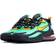 Nike Air Max 270 React 'Pop Art' - Green - Men's