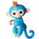 Wowwee Fingerlings Baby Monkey Boris