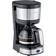 Severin KA 4808 Macchina Per Caffe 750W Acciaio Inox