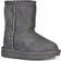 UGG Botte Classic Short II Pour Enfant - Grey Taille