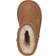 UGG Botte Classic Short II Daim Chestnut Pour Enfant - Brown