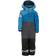 Lindberg Trysil Overall Blue Unisex Azul