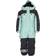 Lindberg Vail Overall Green Unisex