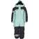 Lindberg Vail Overall Tracksuit - Groen