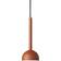 Northern Lighting Blush Pendant Lamp 9cm