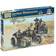 Italeri WW2 German Motorcycles 1:72