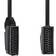 Nedis Scart-Scart M-F 2m