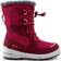 Viking Totak Gtx Talvikengät - Dark Red/Red