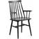 LaForma Kristie Køkkenstol 87cm 2stk