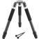 Novoflex TrioPod PRO75 Tripod Spider with 3-Section Carbon Fiber Leg