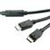 Value Active DisplayPort - DisplayPort 1.2 15m