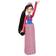 Hasbro Disney Princess Royal Shimmer Mulan E4167