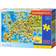 Castorland Map of Europe 100 Bitar