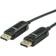 Roline DisplayPort - DisplayPort 1.4 50m