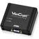 Aten DVI-D-VGA F-F Adapter