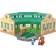 Fisher Price Thomas & Friends Wood Tidmouth Sheds