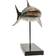 Kare Design Shark Base Dekorationsfigur 38.5cm