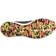 Reebok Floatride Run Flexweave M - Black/Lime/Grey/Red