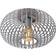 Lucide Manuela Ceiling Flush Light 40cm