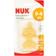 Nuk Tetinas First Choice Latex Tamaño 1 M 0 6 Meses Paquete doble