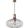 Lucide Manuela Pendant Lamp ∅ 50cm