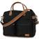 Emmaljunga Travel Skötväska Outdoor Black