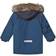 Didriksons Kure Kid's Parka - Blue