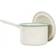 Kockums Enamelled med lock 2.3 L 18.9 cm