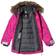 Didriksons Kure Kid's Parka - Plastic Pink (502679-322)