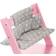 Stokke Tripp Trapp Cushion Grey Star