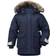 Didriksons Kure Kid's Parka - Navy (502679-039)