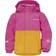 Didriksons Kid's Bri Jacket - Plastic Pink (502630-322)